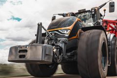 Valtra S6 240x160 Największy ciągnik z Finlandii   Valtra przedstawia szóstą generację serii S