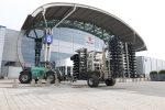 7S5A3419 150x100 W Targach Kielce prace idą pełną mocą! Już od piątku targi Agrotech i Las Expo!