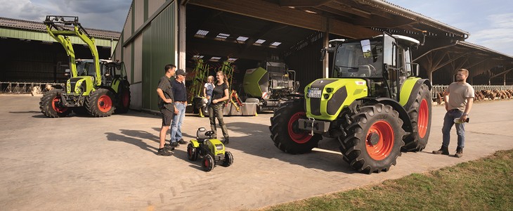 Claas_Family_Farming_Day