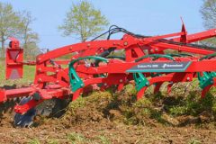 Kverneland Enduro Pro 240x160 Zmiany w kalendarzu targów rolniczych 2014
