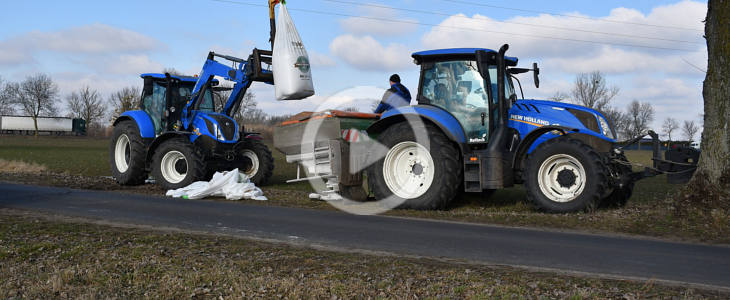 New_Holland_T6_160_Amazone_nawozy_film_2025