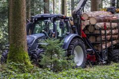 HORSCH PIRK sektor lesny 240x160 Rolnictwo Jutra   Spotkanie z liderami technologii 4.0 Procam & HORSCH, Gdańsk 2025