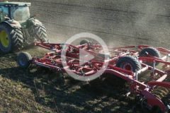 Horsch Cruiser XL uprawa przedsiewna film 2025 240x160 Podsumowanie Demo Tour 2018 sieczkarni John Deere serii 8500i