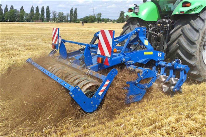 5 Rolmako Brona SpeedCutter Jak zmiany klimatyczne kształtują przyszłość rolnictwa i maszyn uprawowych?
