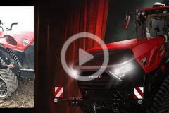 Case Quadtrac 715 film 2025 240x160 Rotorowa rewolucja   Case IH Axial Flow? Demo Tour 2015
