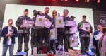 Fot 2 Informacja prasowa John Deere wspiera przyszlosc branzy 150x79 John Deere wspiera przyszłość branży – relacja z XIV Ogólnopolskich Mistrzostw Mechaników