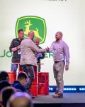 Fot 4 Informacja prasowa John Deere wspiera przyszlosc branzy 120x150 John Deere wspiera przyszłość branży – relacja z XIV Ogólnopolskich Mistrzostw Mechaników