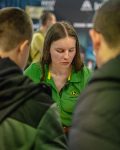 Fot 7 Informacja prasowa John Deere wspiera przyszlosc branzy 120x150 John Deere wspiera przyszłość branży – relacja z XIV Ogólnopolskich Mistrzostw Mechaników
