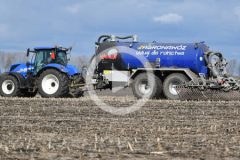 New Holland T7 215S wienhoff agronawoz film 2025 240x160 Siew kukurydzy 2020 ? NEW HOLLAND T7.210 + Maschio Gaspardo MAGA   FOTO