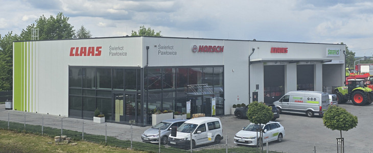 Swierkot_Claas