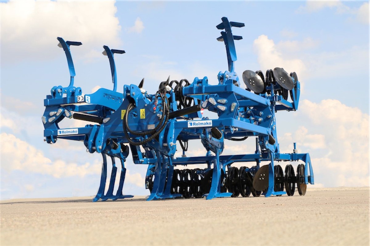 8 rolmako uprawa bezorkowa u436 Integrowana uprawa – w jaki sposób agrotechnika wspiera redukcję stosowania nawozów, pestycydów i herbicydów