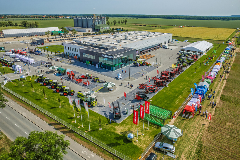 Agroas AgroCzas 2025 2 AGROCZAS 2025: rekord frekwencji, nowa siedziba i debata ekspertów
