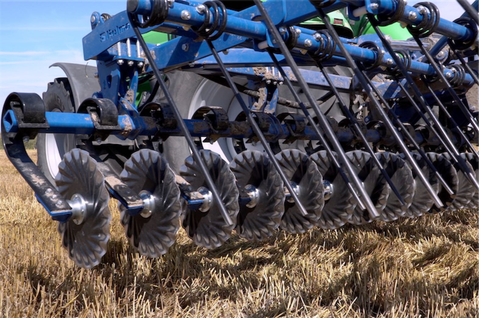 11 rolmako brona mulczujaca springexpert Alternatywy dla orki – dlaczego warto i jak wdrożyć system uprawy bezorkowej?