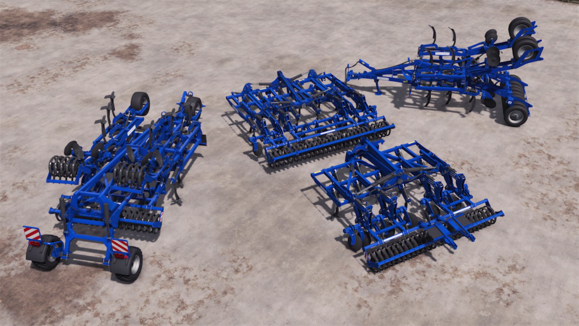 4 rolmako system uprawy bezorkowej Alternatywy dla orki – dlaczego warto i jak wdrożyć system uprawy bezorkowej?