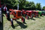 IS DSC 6190 150x100 Zlot Klubu Miłośników Starych Ciągników i Maszyn Rolniczych Retro Traktor, Golub Dobrzyń