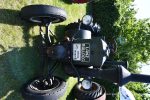 IS DSC 6200 150x100 Zlot Klubu Miłośników Starych Ciągników i Maszyn Rolniczych Retro Traktor, Golub Dobrzyń