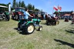 IS DSC 6205 150x100 Zlot Klubu Miłośników Starych Ciągników i Maszyn Rolniczych Retro Traktor, Golub Dobrzyń