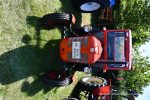 IS DSC 6206 150x100 Zlot Klubu Miłośników Starych Ciągników i Maszyn Rolniczych Retro Traktor, Golub Dobrzyń