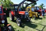 IS DSC 6207 150x100 Zlot Klubu Miłośników Starych Ciągników i Maszyn Rolniczych Retro Traktor, Golub Dobrzyń