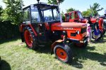 IS DSC 6211 150x100 Zlot Klubu Miłośników Starych Ciągników i Maszyn Rolniczych Retro Traktor, Golub Dobrzyń