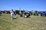 IS DSC 6231 150x100 Zlot Klubu Miłośników Starych Ciągników i Maszyn Rolniczych Retro Traktor, Golub Dobrzyń