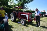 IS DSC 6235 150x100 Zlot Klubu Miłośników Starych Ciągników i Maszyn Rolniczych Retro Traktor, Golub Dobrzyń