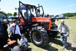 IS DSC 6243 150x100 Zlot Klubu Miłośników Starych Ciągników i Maszyn Rolniczych Retro Traktor, Golub Dobrzyń