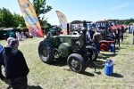 IS DSC 6250 150x100 Zlot Klubu Miłośników Starych Ciągników i Maszyn Rolniczych Retro Traktor, Golub Dobrzyń