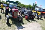 IS DSC 6267 150x100 Zlot Klubu Miłośników Starych Ciągników i Maszyn Rolniczych Retro Traktor, Golub Dobrzyń