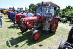 IS DSC 6287 150x100 Zlot Klubu Miłośników Starych Ciągników i Maszyn Rolniczych Retro Traktor, Golub Dobrzyń