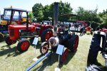 IS DSC 6291 150x100 Zlot Klubu Miłośników Starych Ciągników i Maszyn Rolniczych Retro Traktor, Golub Dobrzyń