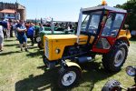IS DSC 6292 150x100 Zlot Klubu Miłośników Starych Ciągników i Maszyn Rolniczych Retro Traktor, Golub Dobrzyń