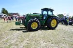 IS DSC 6295 150x100 Zlot Klubu Miłośników Starych Ciągników i Maszyn Rolniczych Retro Traktor, Golub Dobrzyń