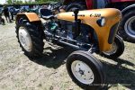 IS DSC 6313 150x100 Zlot Klubu Miłośników Starych Ciągników i Maszyn Rolniczych Retro Traktor, Golub Dobrzyń
