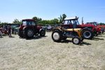 IS DSC 6315 150x100 Zlot Klubu Miłośników Starych Ciągników i Maszyn Rolniczych Retro Traktor, Golub Dobrzyń