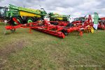 IS DSC 8942 150x100 PÖTTINGER na targach Agro Show 2025   Sprawdź jubileuszową ofertę na nowy kultywator PLANO VT 6060