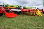 IS DSC 8943 150x100 PÖTTINGER na targach Agro Show 2025   Sprawdź jubileuszową ofertę na nowy kultywator PLANO VT 6060