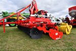 IS DSC 8944 150x100 PÖTTINGER na targach Agro Show 2025   Sprawdź jubileuszową ofertę na nowy kultywator PLANO VT 6060