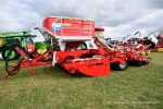 IS DSC 8946 150x100 PÖTTINGER na targach Agro Show 2025   Sprawdź jubileuszową ofertę na nowy kultywator PLANO VT 6060