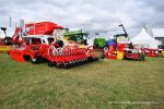 IS DSC 8947 150x100 PÖTTINGER na targach Agro Show 2025   Sprawdź jubileuszową ofertę na nowy kultywator PLANO VT 6060