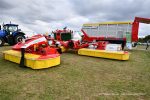 IS DSC 8948 150x100 PÖTTINGER na targach Agro Show 2025   Sprawdź jubileuszową ofertę na nowy kultywator PLANO VT 6060