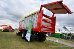 IS DSC 8954 150x100 PÖTTINGER na targach Agro Show 2025   Sprawdź jubileuszową ofertę na nowy kultywator PLANO VT 6060