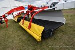 IS DSC 8955 150x100 PÖTTINGER na targach Agro Show 2025   Sprawdź jubileuszową ofertę na nowy kultywator PLANO VT 6060