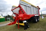 IS DSC 8956 150x100 PÖTTINGER na targach Agro Show 2025   Sprawdź jubileuszową ofertę na nowy kultywator PLANO VT 6060