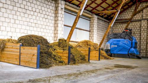 %name Euromilk na Agro Show 2025   jak automatyzacja zmienia oblicze nowoczesnego gospodarstwa