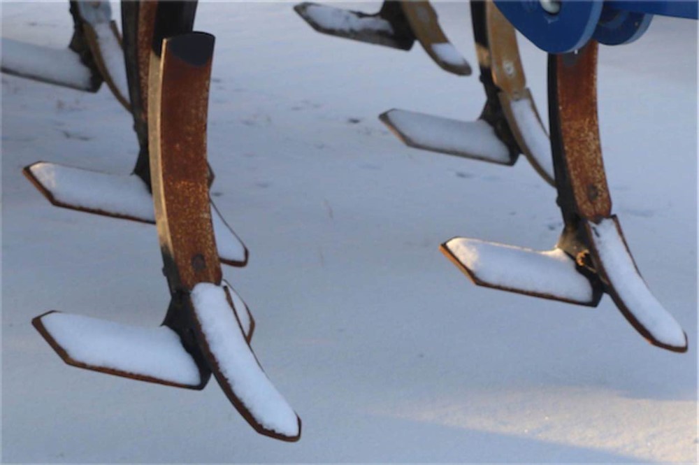 3 Rolmako Zeby robocze Jak właściwie przygotować maszyny uprawowe do zimy?