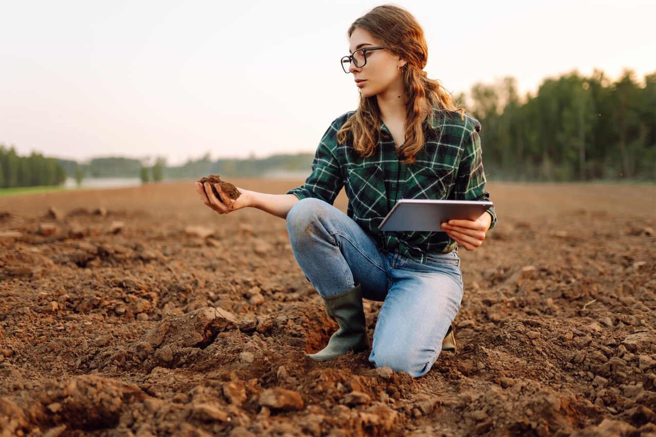 5 Rolmako Gleba Ewolucja uprawy gleby – od tradycji po innowacyjne metody