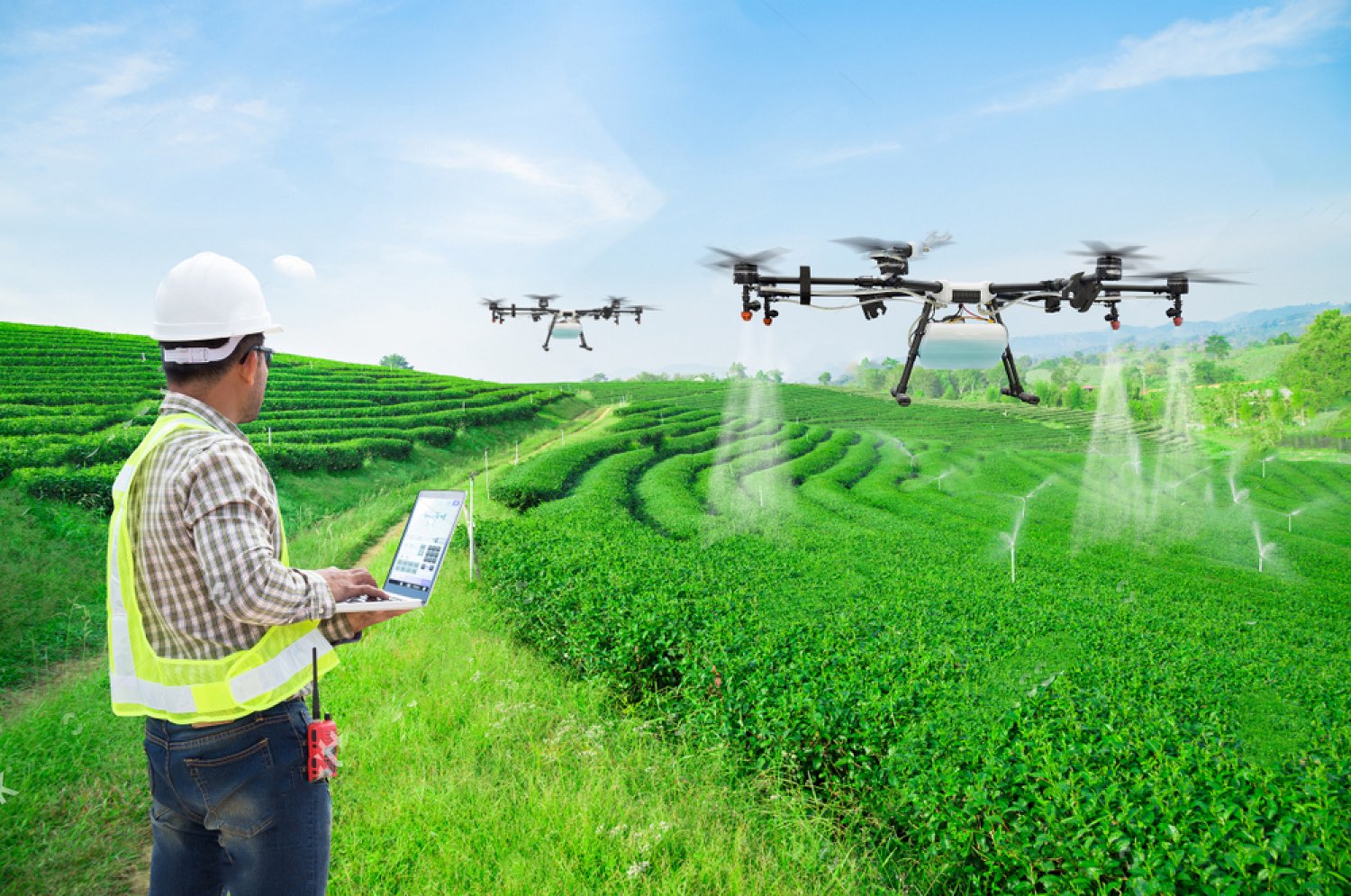 6 Rolmako Przyszlosc Ewolucja uprawy gleby – od tradycji po innowacyjne metody