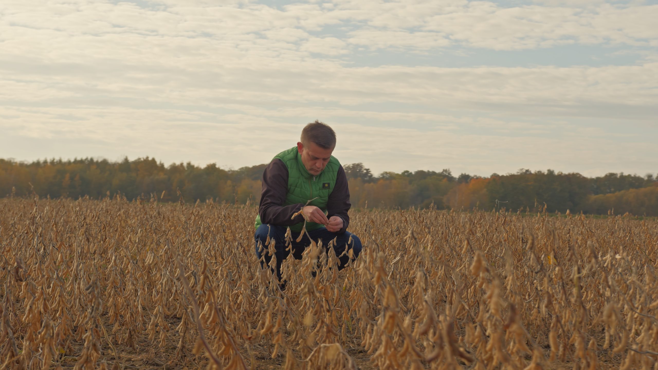 Fot 3 Informacja prasowa Myslisz o uprawie soi  Sprawdz co radzi doswiadczony rolnik 1 scaled Myślisz o uprawie soi? Sprawdź, co radzi doświadczony rolnik