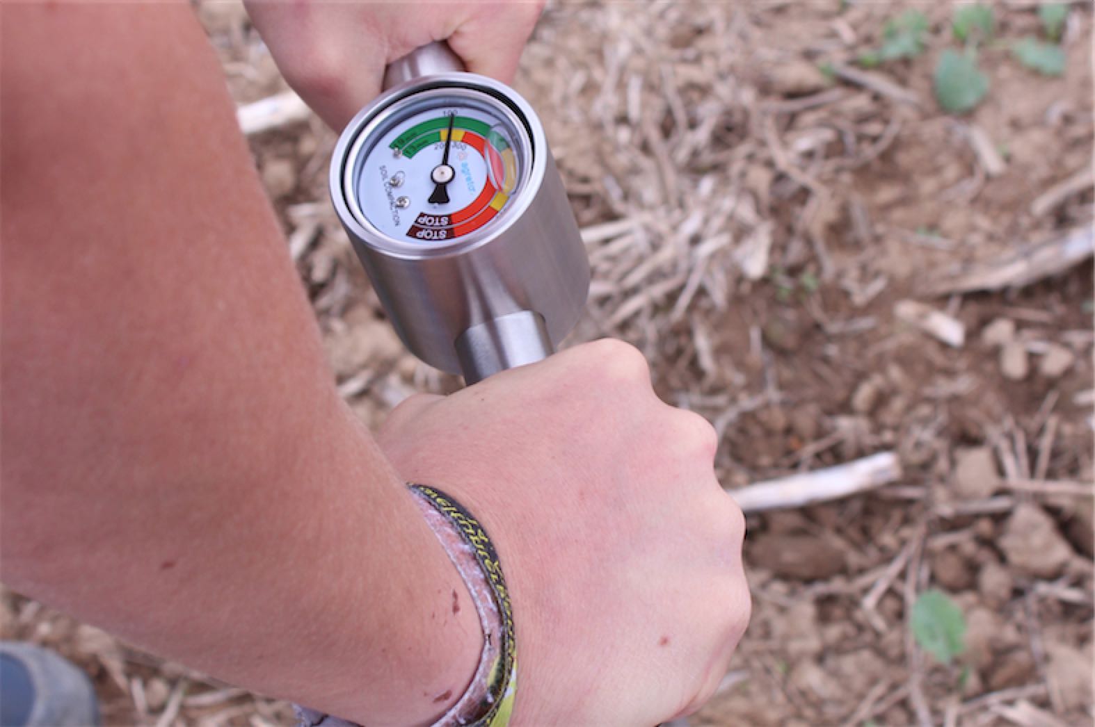 11 rolmako zageszczenie Jak poradzić sobie z trudnościami, które sprawiają, że uprawa bezorkowa nie przynosi oczekiwanych rezultatów?